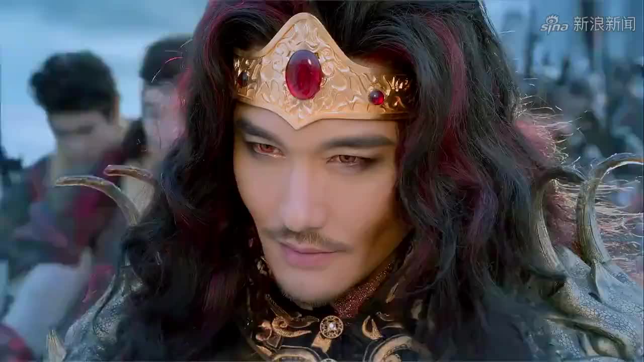 幻城:蝶澈以为凡间琴声毁不了叹息墙,结果却被打了脸