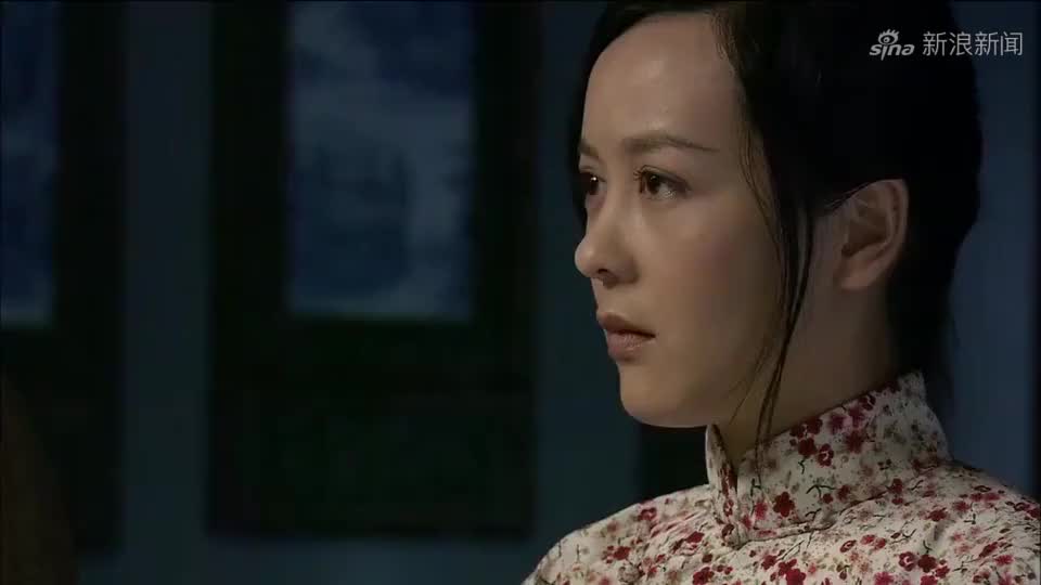 大捕房:金生乘金茹茹睡着盗取了文件内容,真青山变傻蛋要杀人