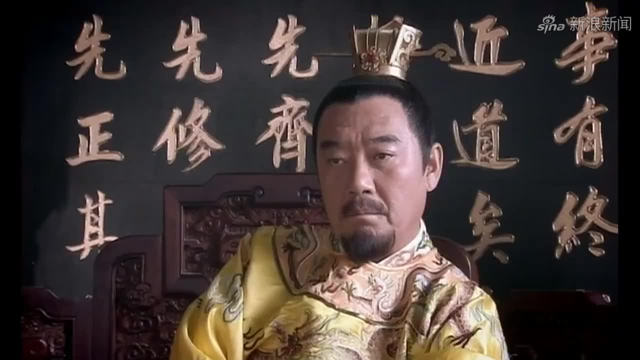 洪武大案:皇侄竟敢狂加新税,朱元璋怒了,还疑惑竟没人上告!