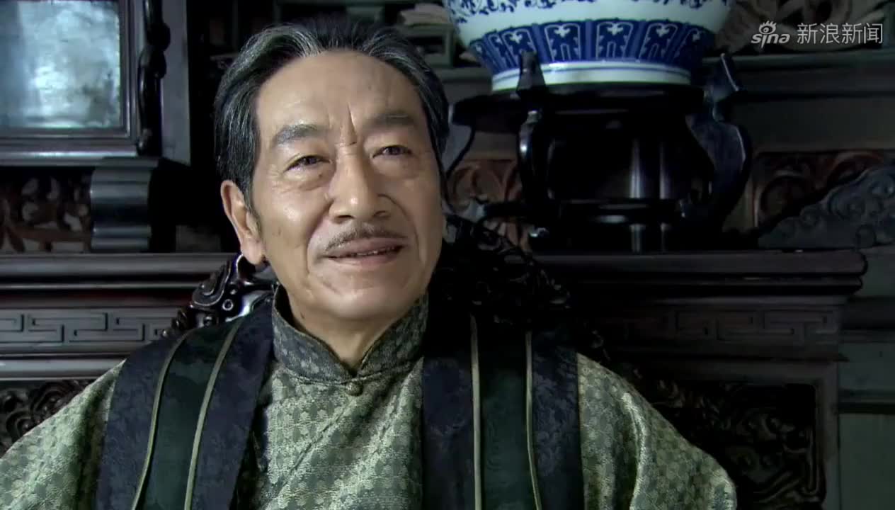 打狗棍:那图鲁为娶格格,把妻子都给休了,何七姑拒绝给他保媒!