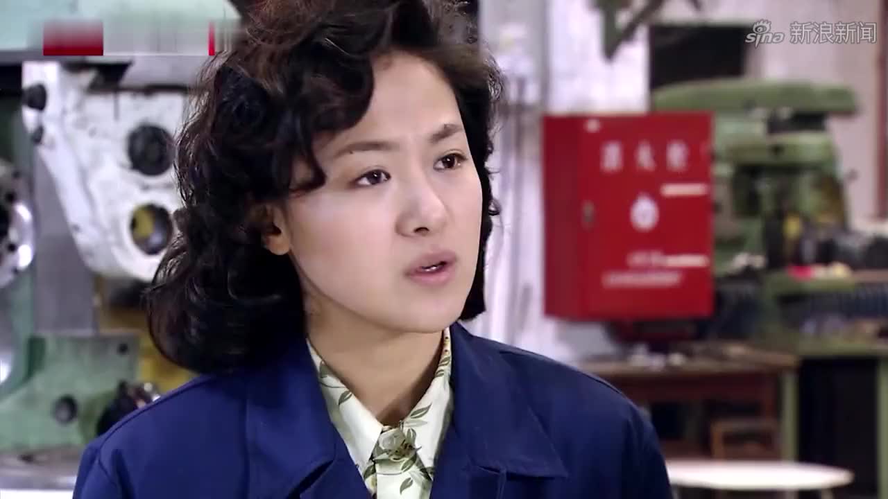 金婚:只要一提李天骄,佟志心都乱了,想了解李天骄的所有