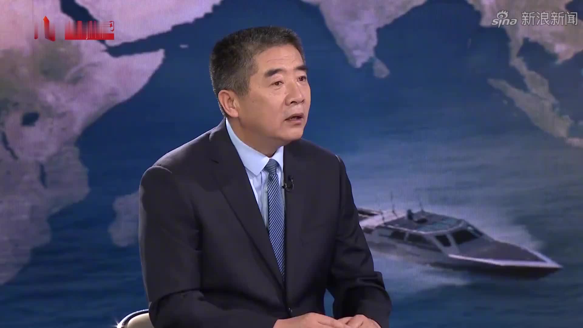 杜文龙给出明确答案:没有任何障碍