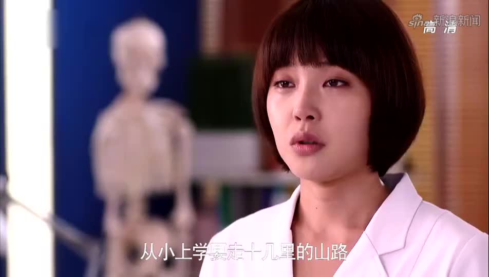 青年医生:艾小天妈妈到处送礼,同事得知实情竟原谅她了