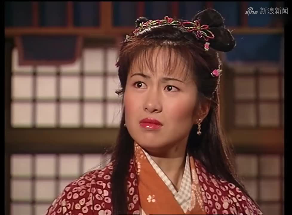 封神榜:莲花喜欢哪吒,哪吒却不解温柔,莲花赌气说不去