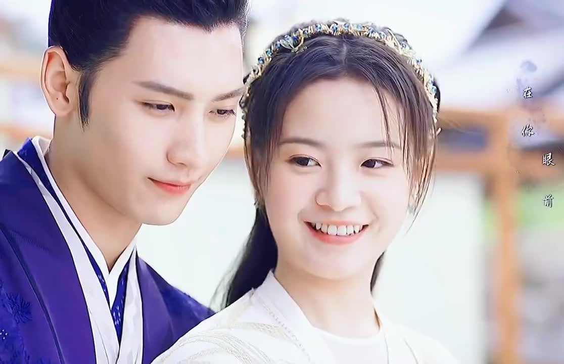 no! 李庚希/黄俊捷