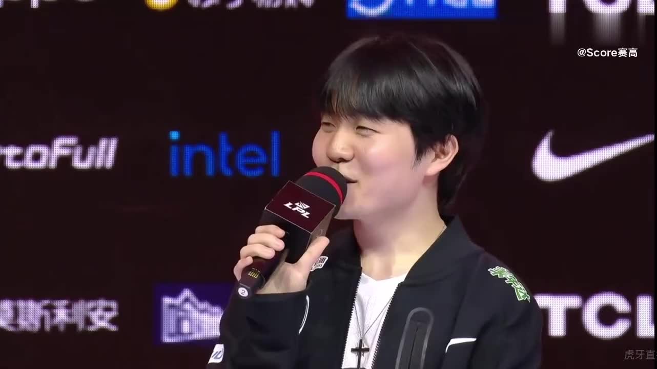 omg creme赛后采访