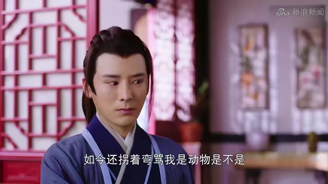 活佛济公:古代谐音梗!宋员外的真名叫宋克,总有人以为是真送客