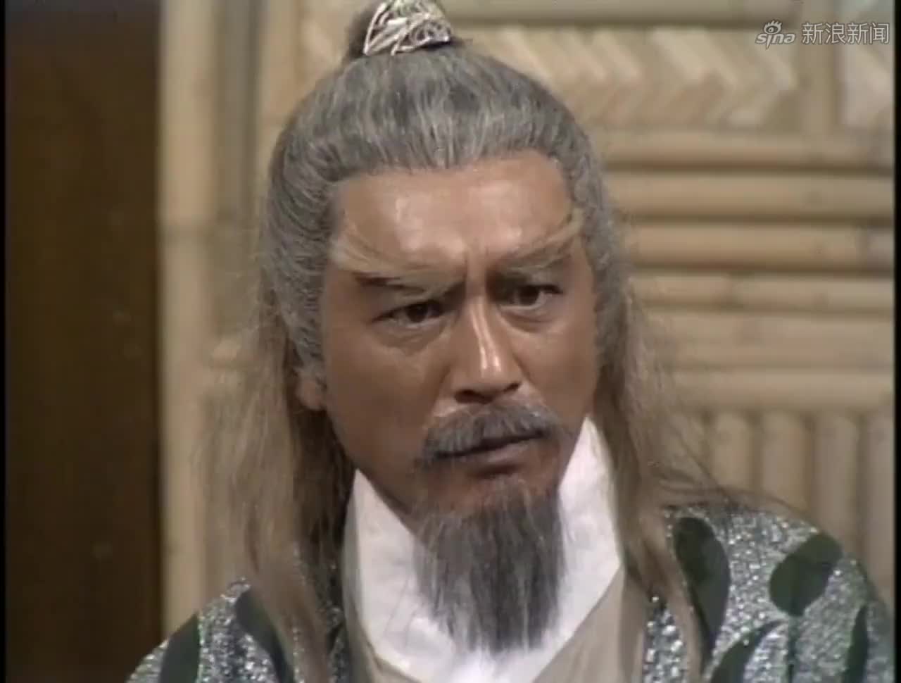 射雕英雄传:黄老邪同意黄蓉两人择日成婚,冰室内对阿衡暗下决心