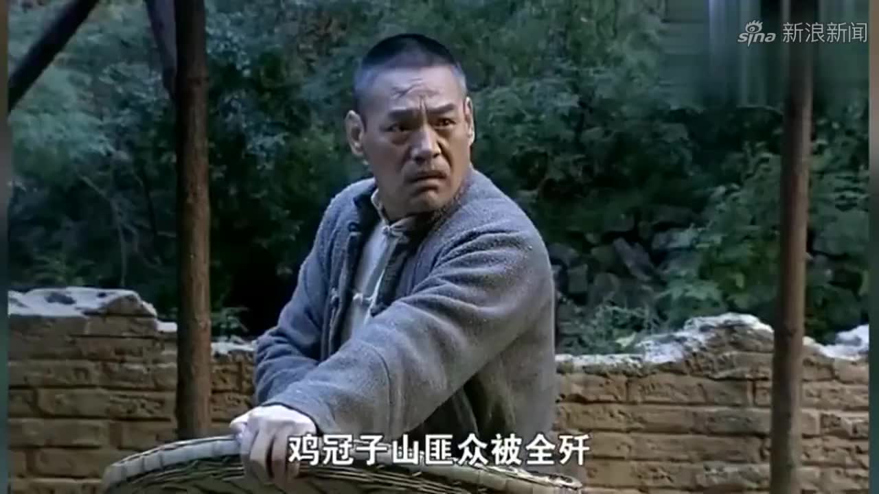 打狗棍:戴天理得知老二婶去世,把东西直接扔了,格格哭成泪人