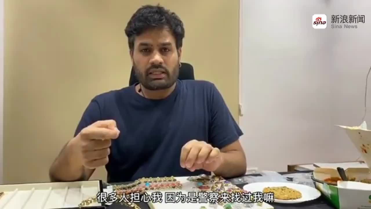 印度三哥manu马怒:1,疫情之下