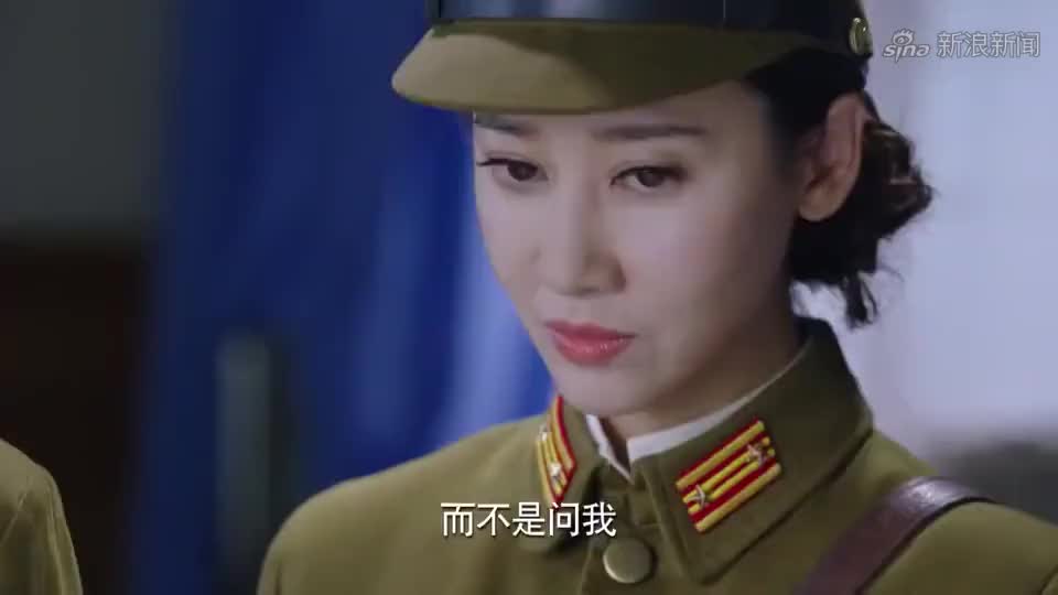 烈火刀影:竹内大难不死,美谷子却出言不逊遭痛斥!