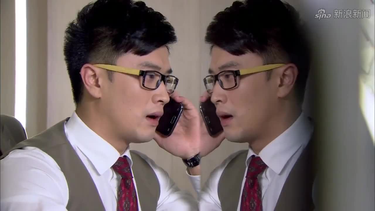 因为爱情:陈笑飞想方设法借钱,怎料被前妻搅黄了