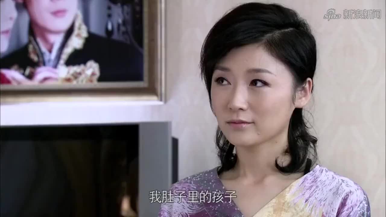 独生子女的婆婆妈妈:艾语彻底崩溃,全家人都怀疑孩子不是阿伟的