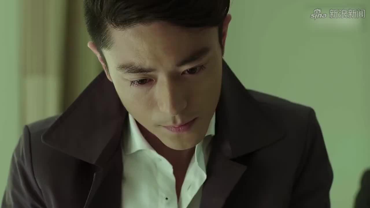 他来了,请闭眼:薄靳言和简瑶要结婚了,傅子遇也有伴了