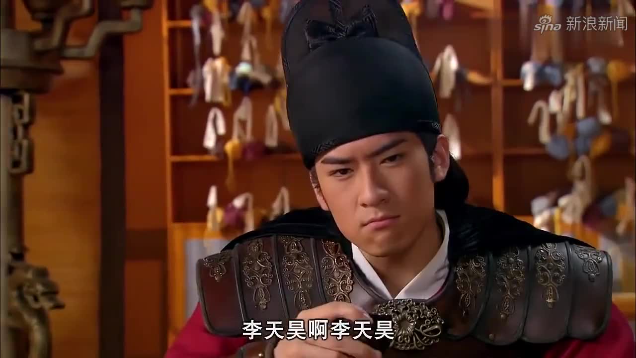唐朝浪漫英雄:小伙沉迷爱情,为了姑娘失去了理智,好没出息呀!