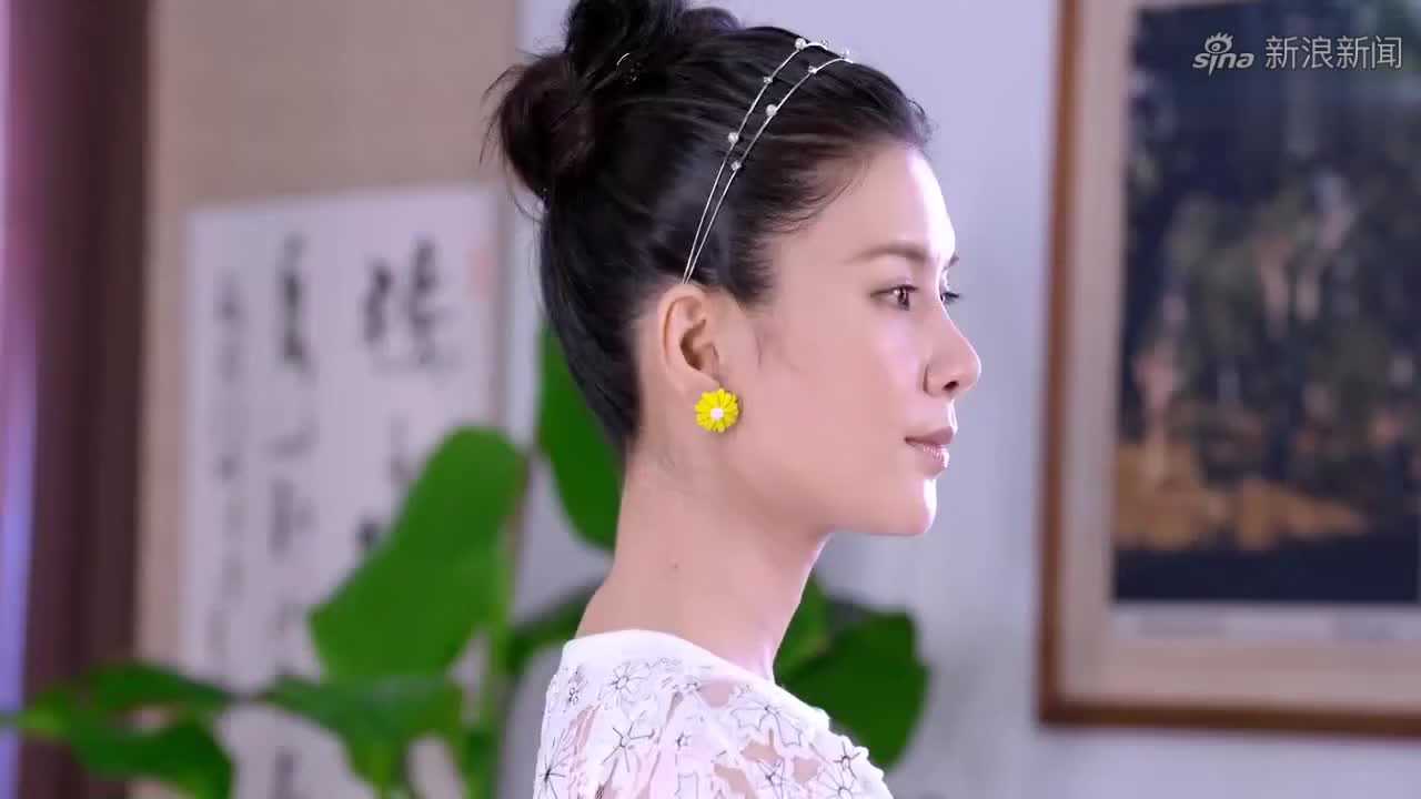 闪亮茗天:为了学炒青,心羽徒手插进高温沙子!全都看愣了!