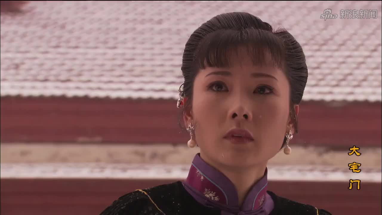 大宅门:得知占元打了日本兵,景琦乐了:要揍就找没人地方揍!