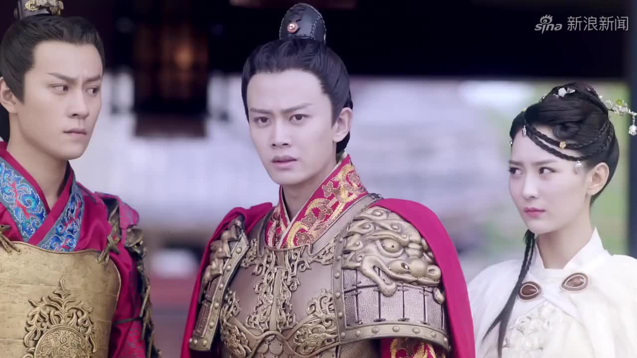 李倓包下所有杂累活,媳妇看得心疼,趁师傅不在就给他投食物