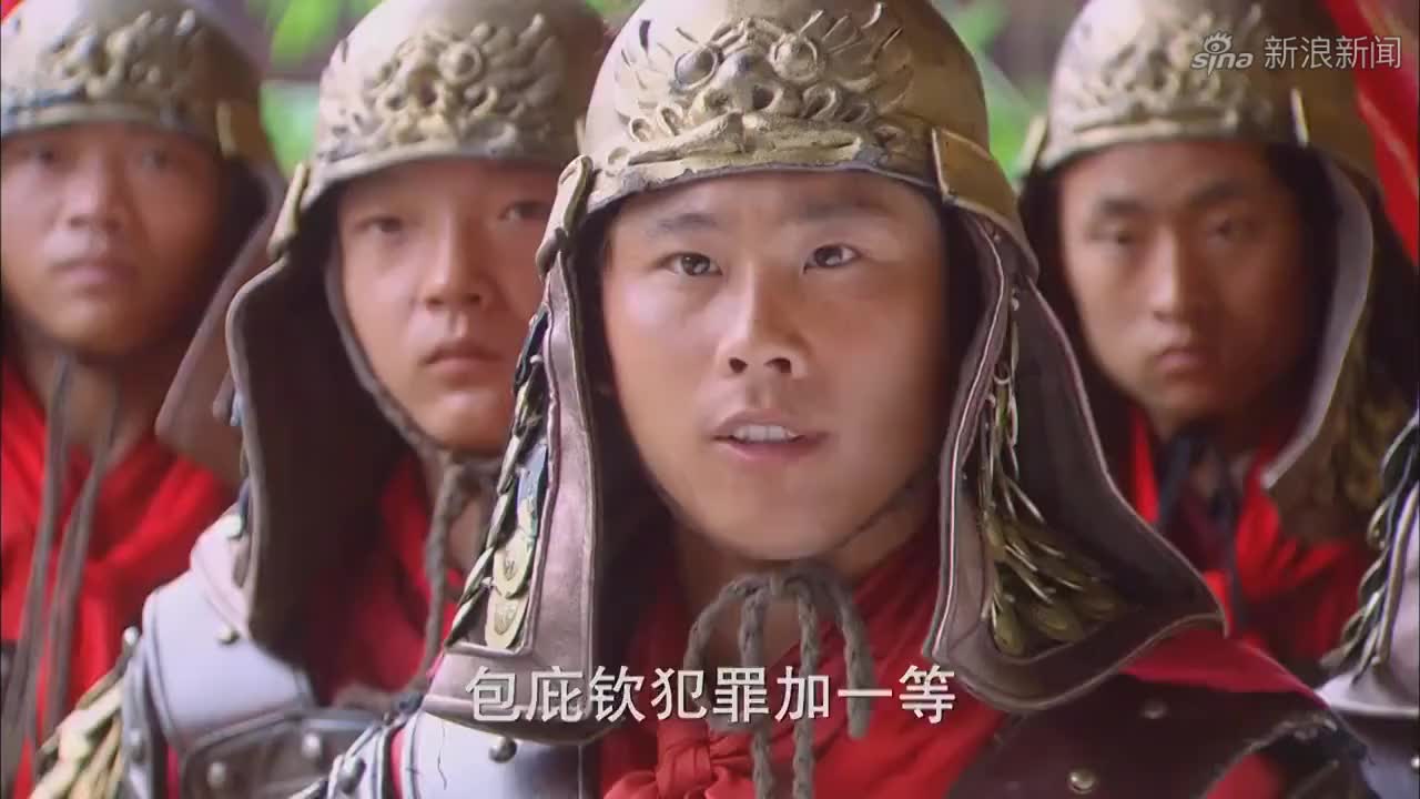 苏宝凤引来御林军,厮杀中孩子被二哥摔死,她却恨起自己丈夫,秀