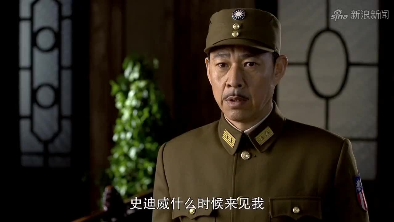 远征:段仲仪正确分析缅甸局势,委员长未雨绸缪