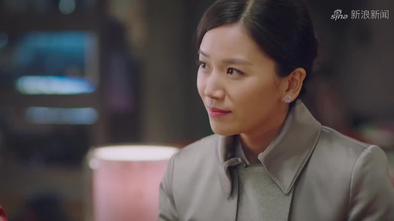 美丽重生:姑娘说来城里那么长时间,老板是对她最好的一个人