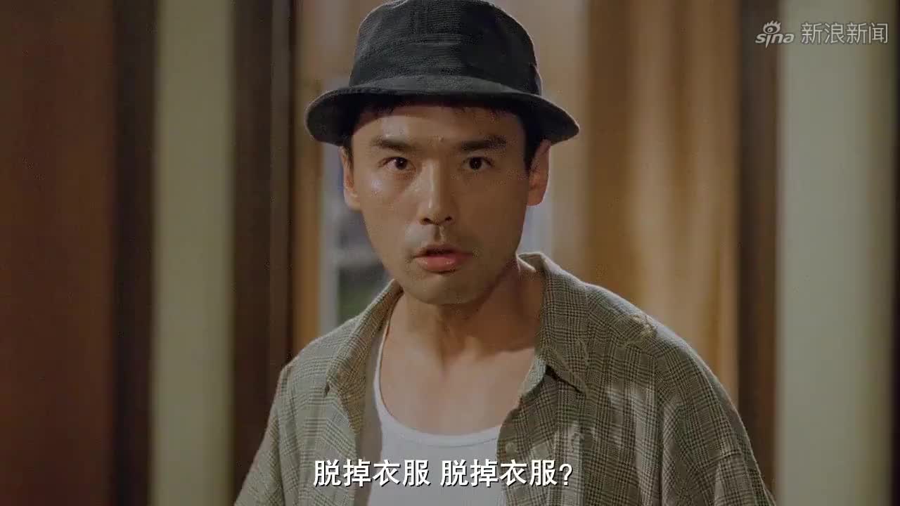 潇洒哥:如果要我在友情跟爱情中选一样的话,我一定会选友情