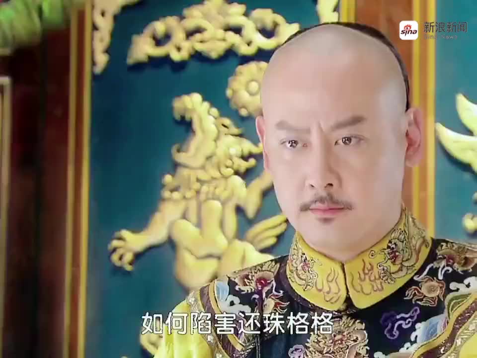 影视:警方布下天罗地网要追查连环作案的凶手