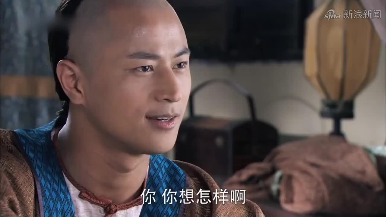淳贝勒 新浪（移动端）