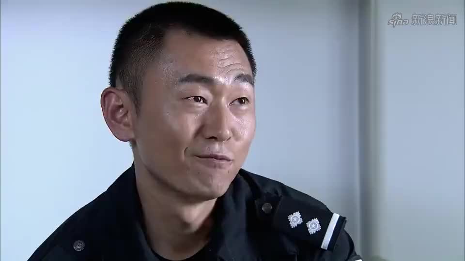 特警力量:熊三劫持人质,与龙飞虎谈判,不料他竟狮子大开口