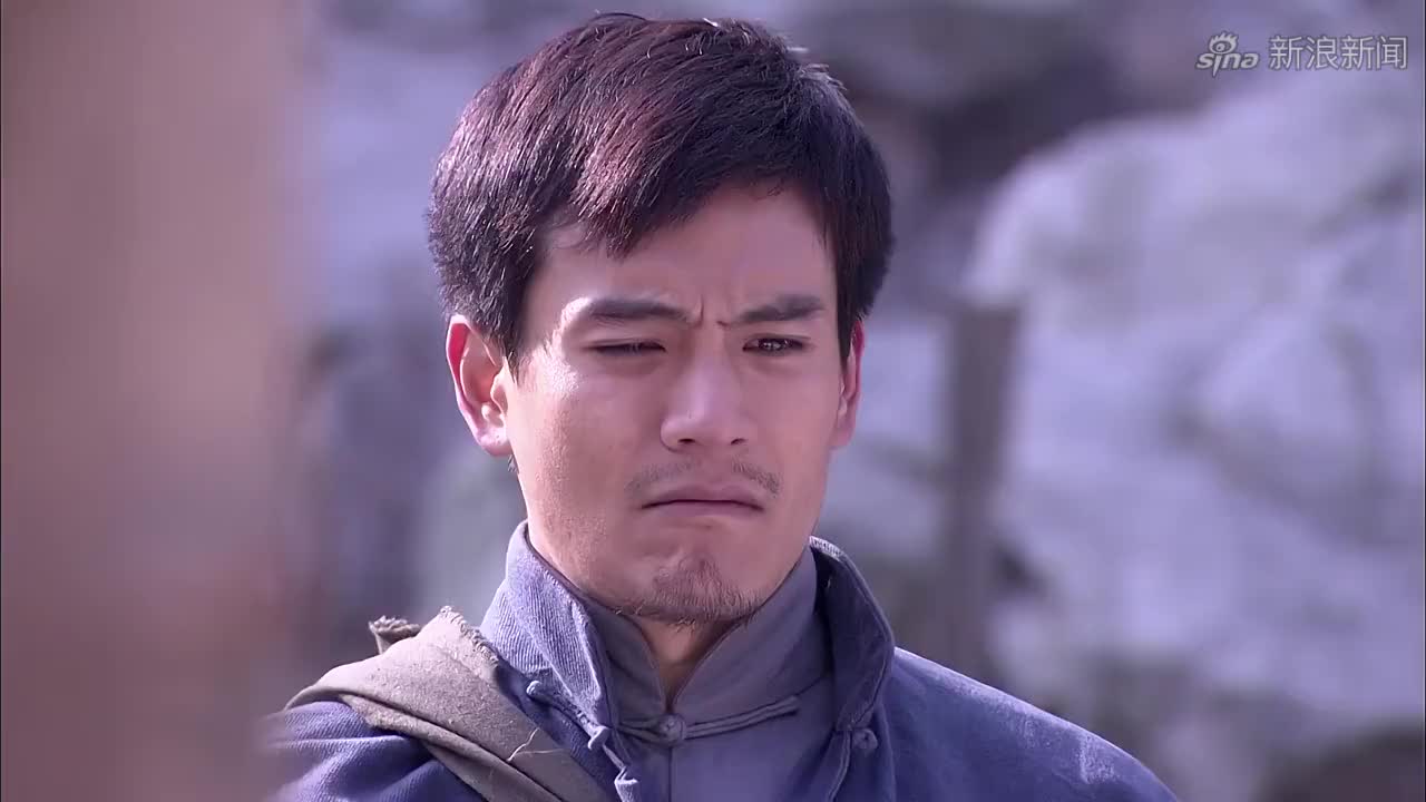 叛军有智商,怕徐一航灭口只能装没看到!