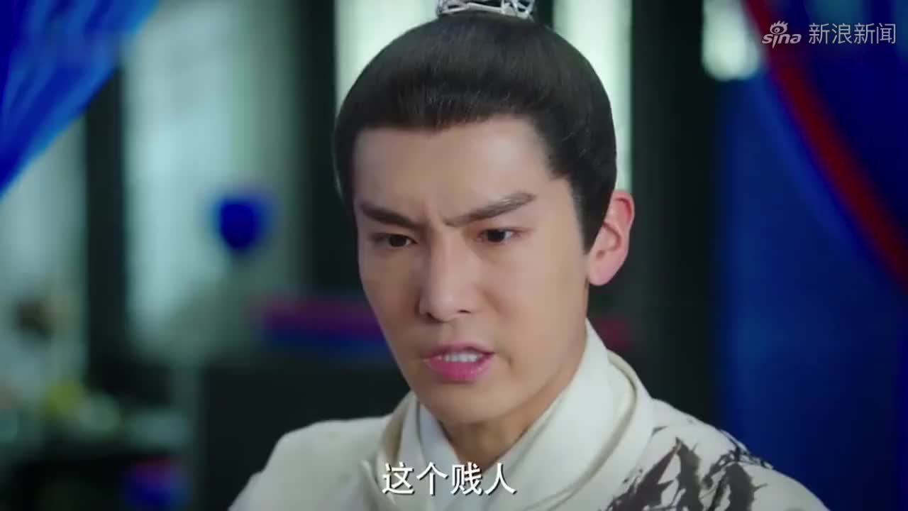 小妾毒害将军被发现,王爷发飙了,小妾这下惨了