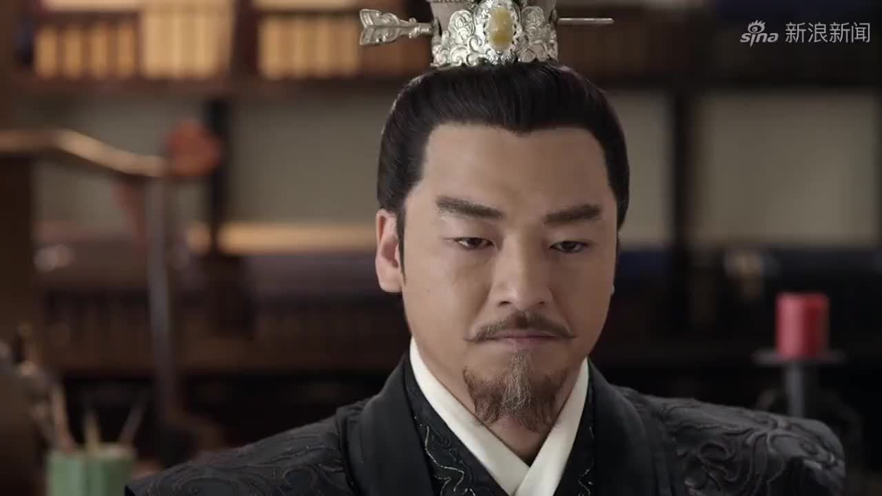 开封府:面对王延龄的拷问,张东被迫招供,还要签字画押