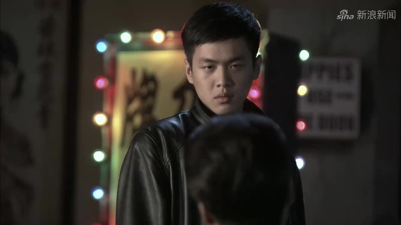 黑狐:大岛由美再见廖思成,廖思成竟是这种态度,大岛由美泪目了