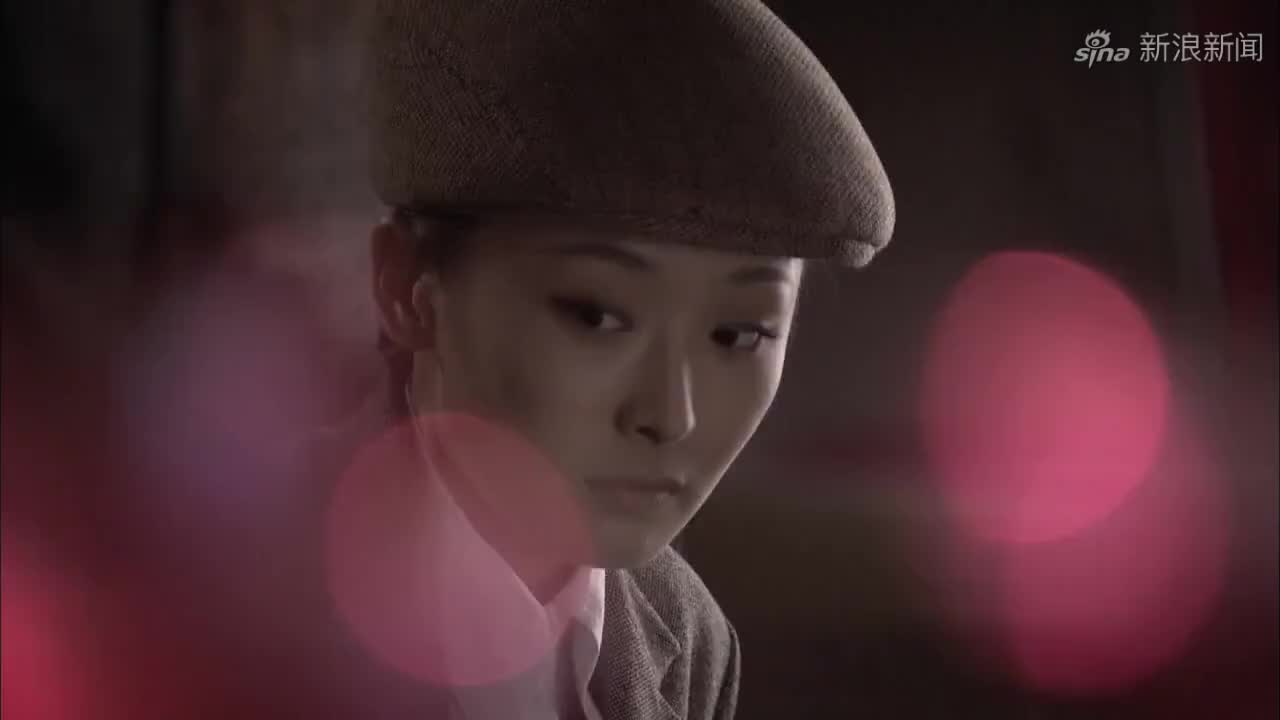 黑狐:大岛由美再见廖思成,廖思成竟是这种态度,大岛由美泪目了