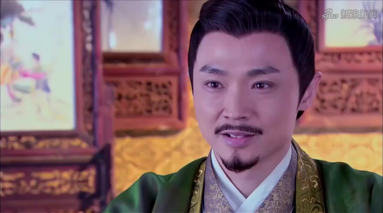 极品新娘:苏信义苦心经营了一切到头来竹篮打水一场空瞬间变脸