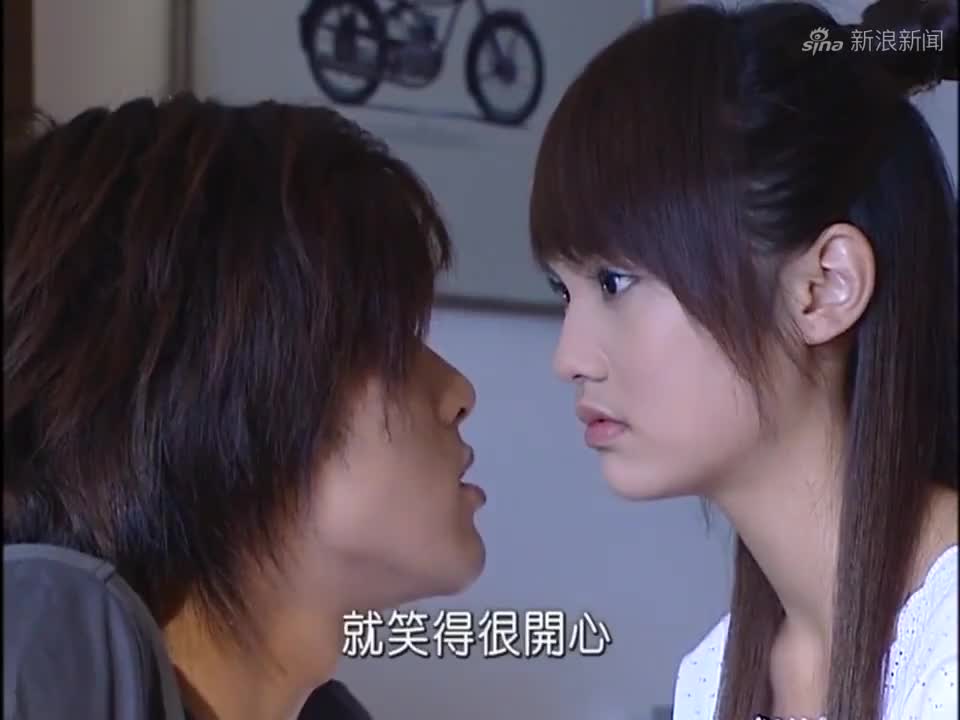 恶魔在身边:美蒂的单纯善良打动江猛,可惜江猛心里只有齐悦一人