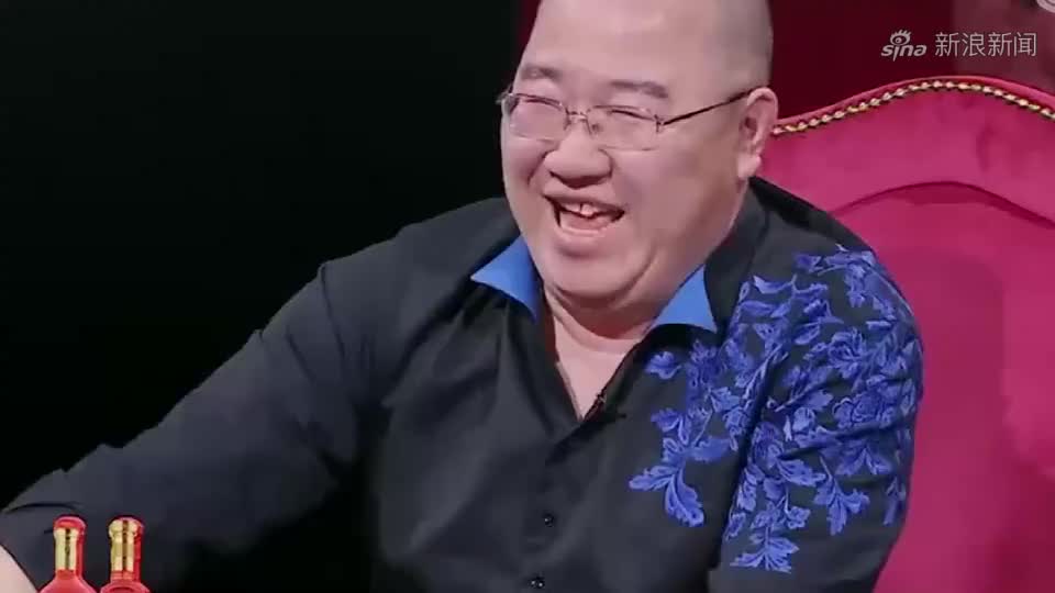 姜力琳曹扬王雪东宁彤精彩演绎小品《拜见岳父大人》爆笑全场