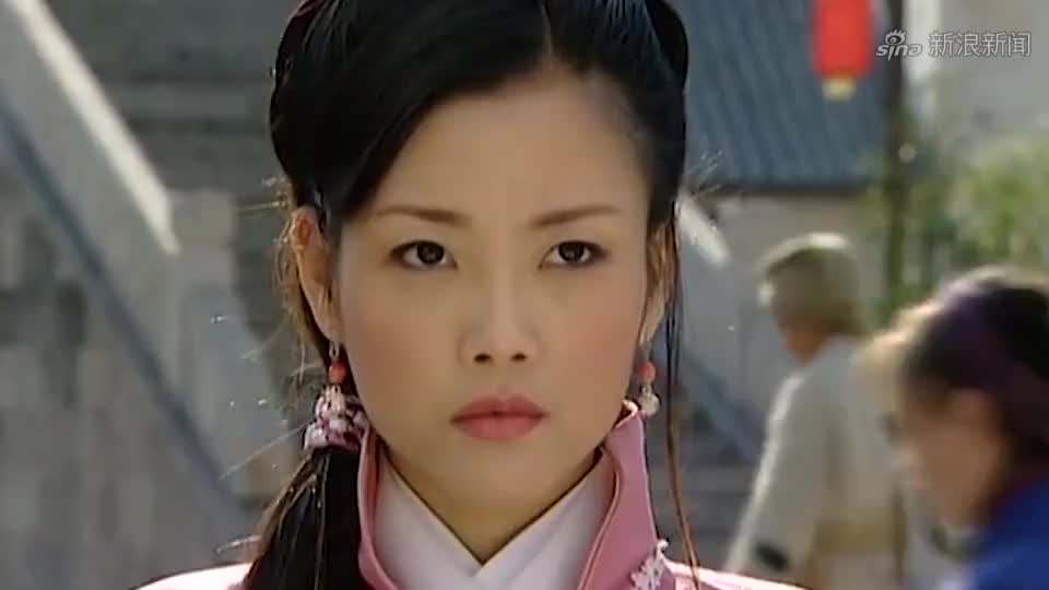 玉帝传奇:太子魔心不改,美女也不是傻子,故意带他乱逛!