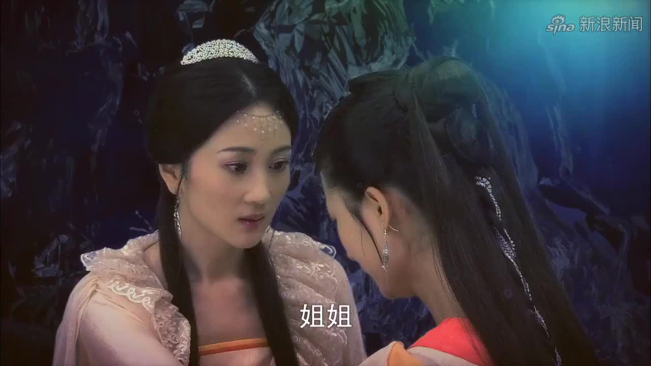 天师钟馗:王母娘娘大手一挥,百年古宅变豪宅,牡丹仙子惊了