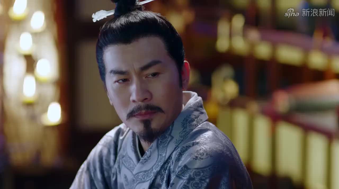 独孤天下:圣上要除掉宇文护,独孤信一句话,看把圣上给吓得