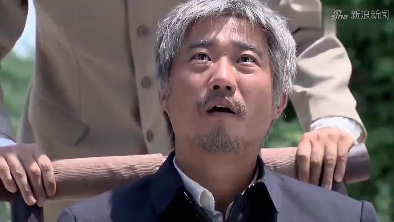 铁血红安:方杠子走上城墙,敲响了胜利的铜锣,百姓都欢呼起来