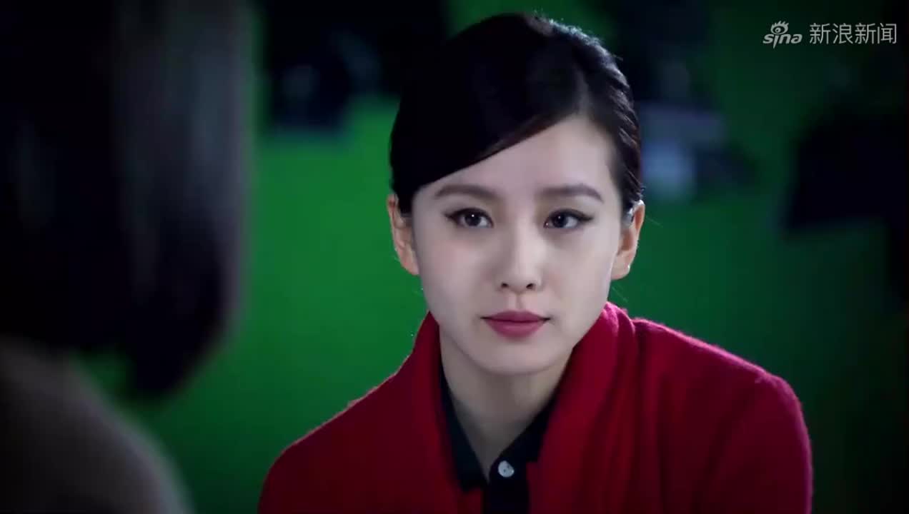 步步惊情:殷正视察工作,听下属介绍产品,下一秒他说了这句话!
