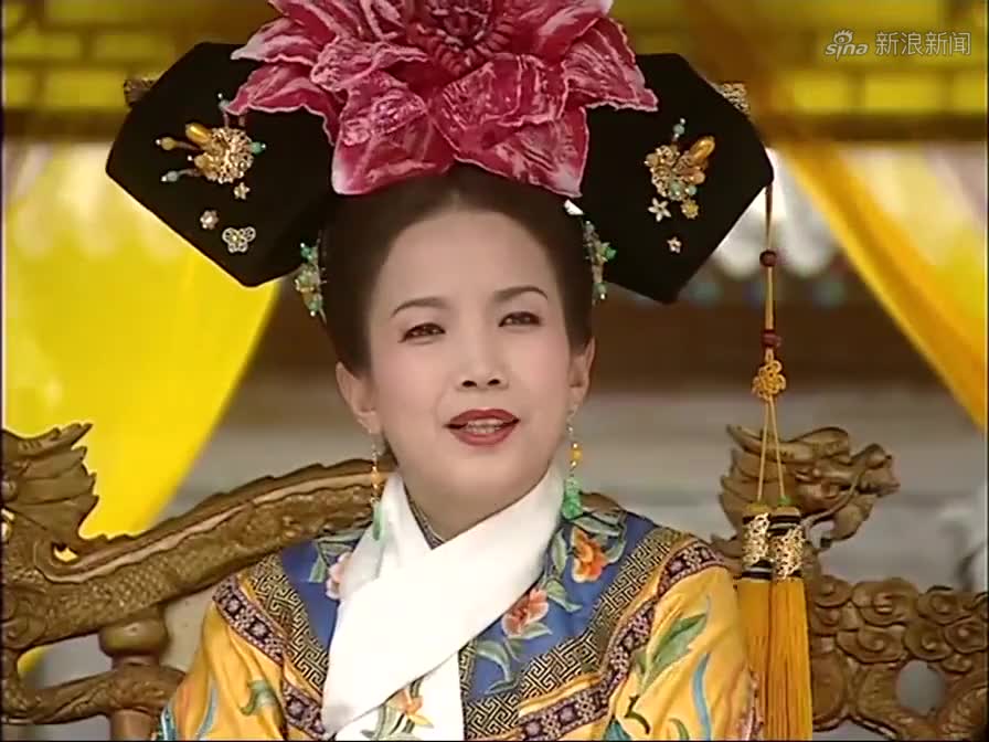 十三格格:海军演习失败了,大臣相互推责任,让下属承担!