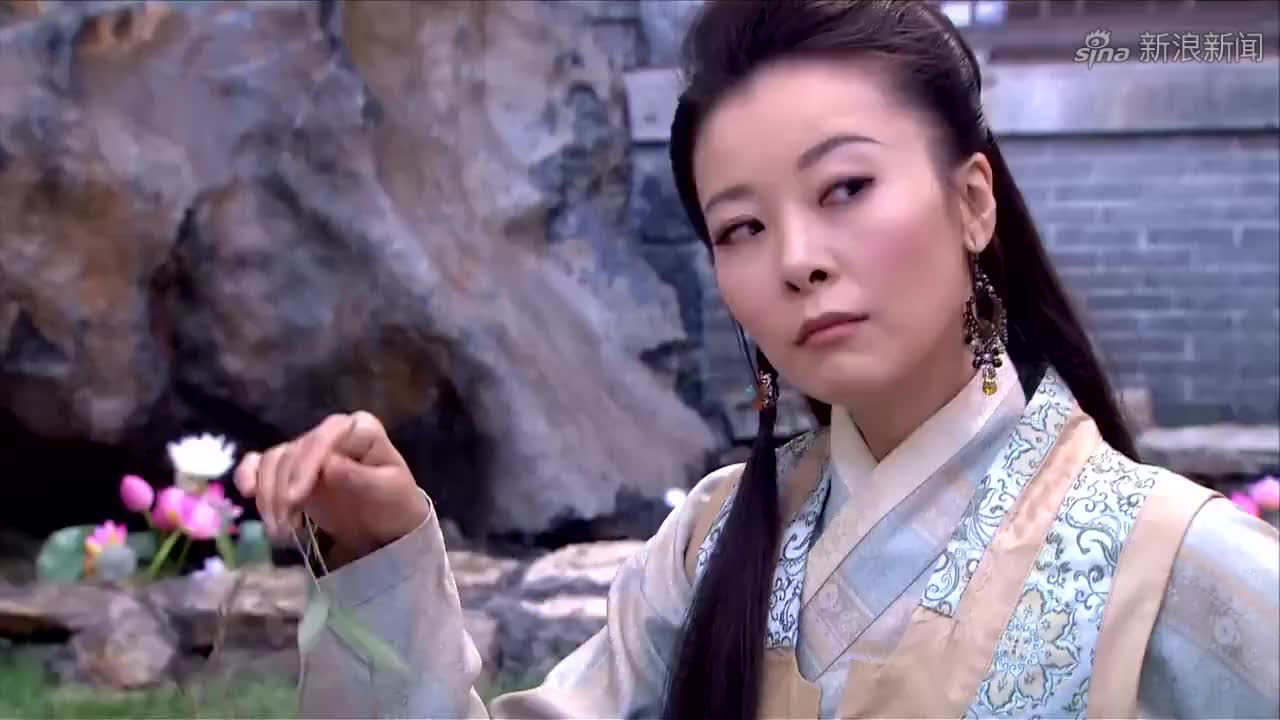 龙门镖局:黄淑仪要离开龙门镖局,三金可太开心啦,原来如此呀