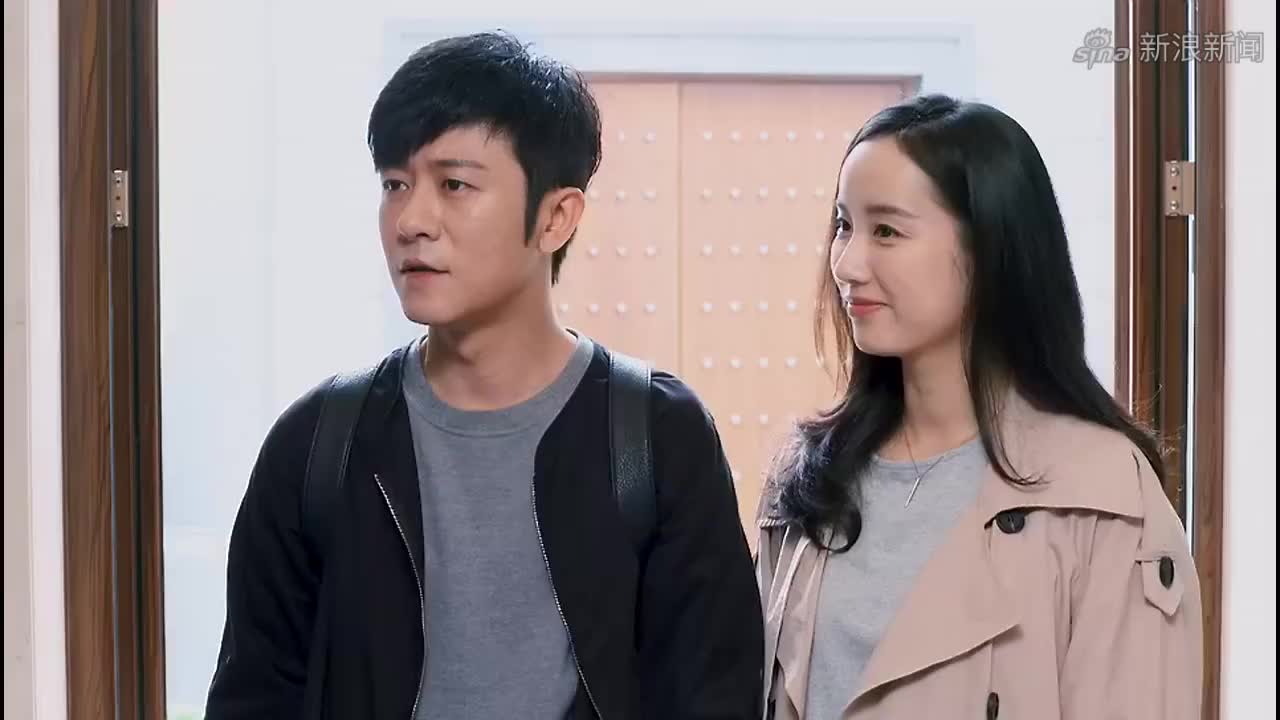 我是幸运儿:学琪将一切功劳都归功于小幸,妈妈却不乐意