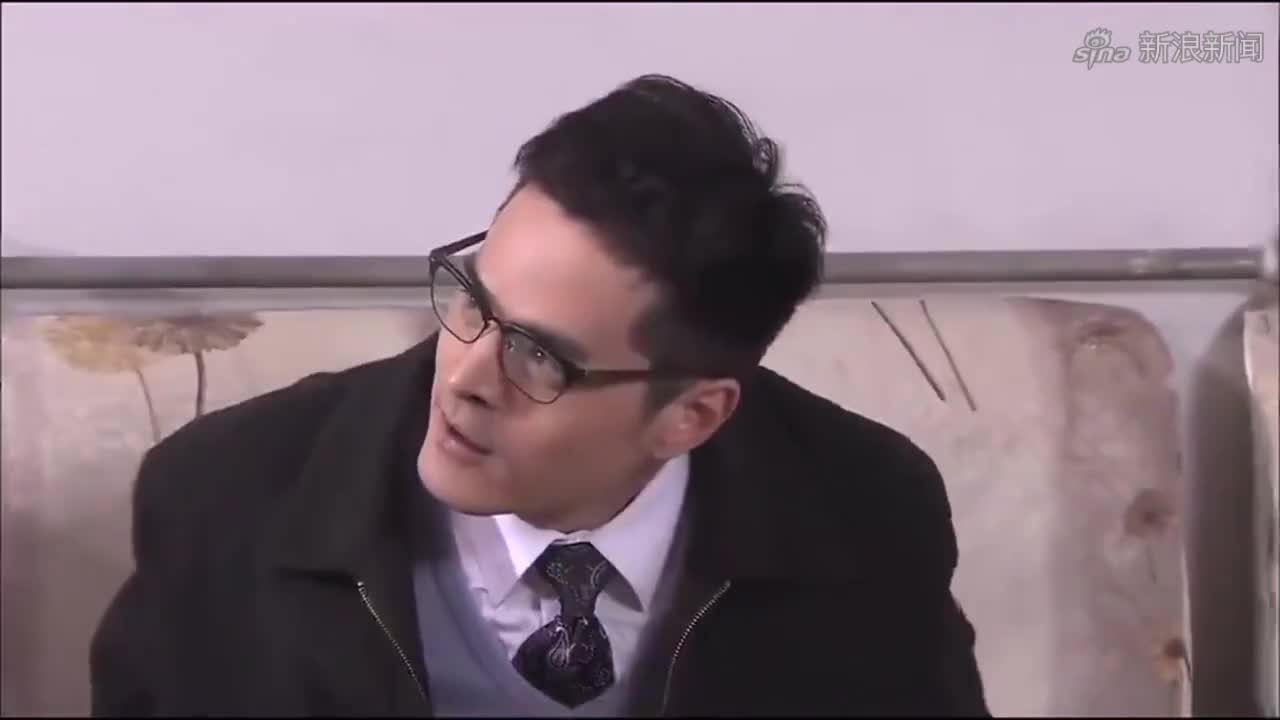 二叔第30集:春芳欲跳崖寻死,高波煽风酿惨剧