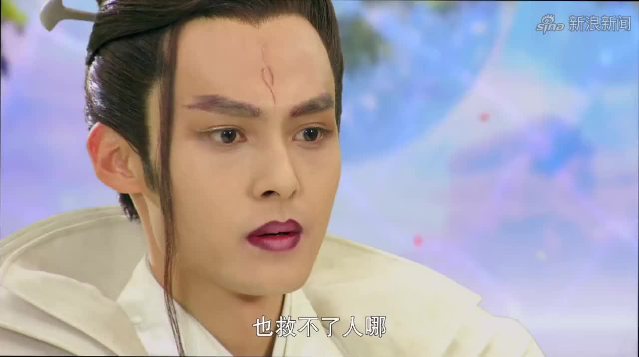 活佛济公降龙众人偷天换日之时黑风捣乱,幸有克星伏虎收拾狼精