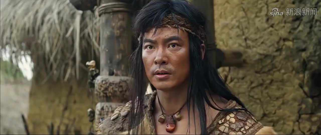 轩辕大帝又被称为黄帝,对后世的贡献不可估量,这段看得热血澎湃