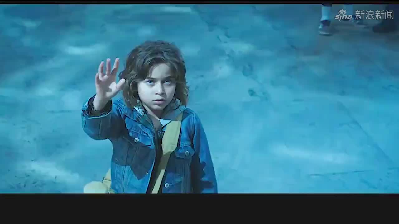 小海王-伸手召唤百万海军