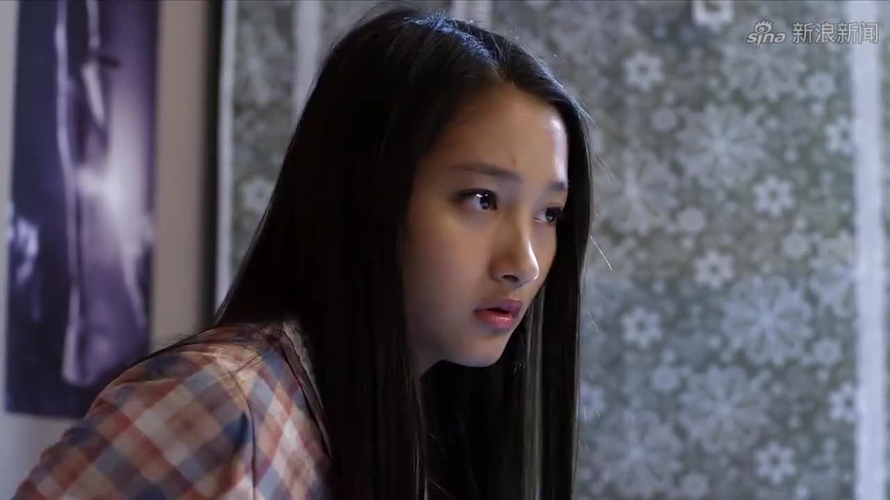 搭错车:时君迈质问佟美,下秒佟美一哭,时君迈心都软了